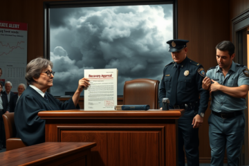 Justice ruling provides recovery support for El Kadri amid financial challenges.