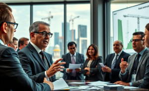 Overview of the economic growth in Brazil amidst political discussions on sanctions and human rights.