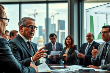 Overview of the economic growth in Brazil amidst political discussions on sanctions and human rights.