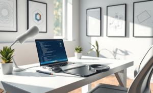 An illustration depicting loading issues on a webpage.