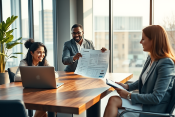 Image illustrating different credit solutions for individuals seeking financial assistance.