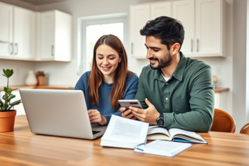 An overview of simple and practical personal credit options for financial management.