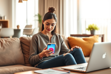 How to get credit quickly using various apps and services.