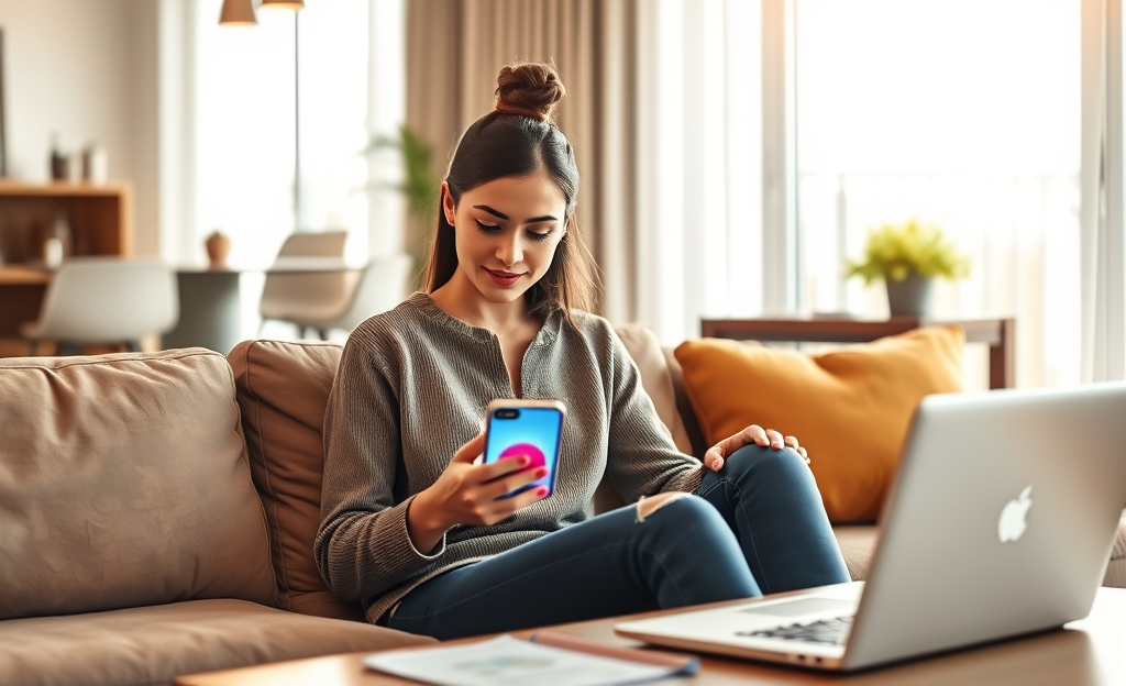 How to get credit quickly using various apps and services.