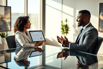 Image representing credit options without guarantees or complications.