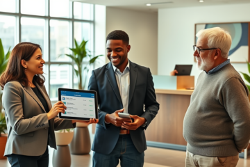 Image representing easy credit options available at OneMain Financial