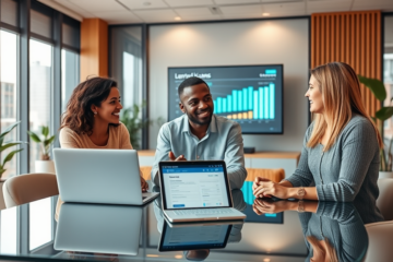 LendingClub logo with a focus on peer-to-peer loans