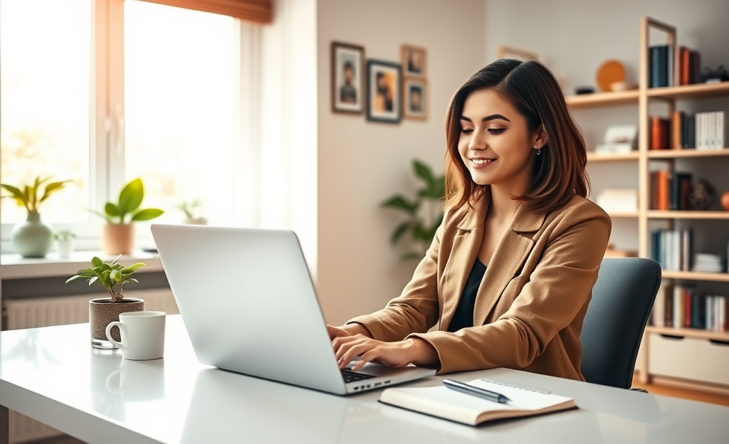 An infographic showcasing the benefits of FreedomPlus quick personal loans, highlighting easy application and fast approval.