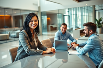 An overview of personal loans available at Wells Fargo, including rates and application process.