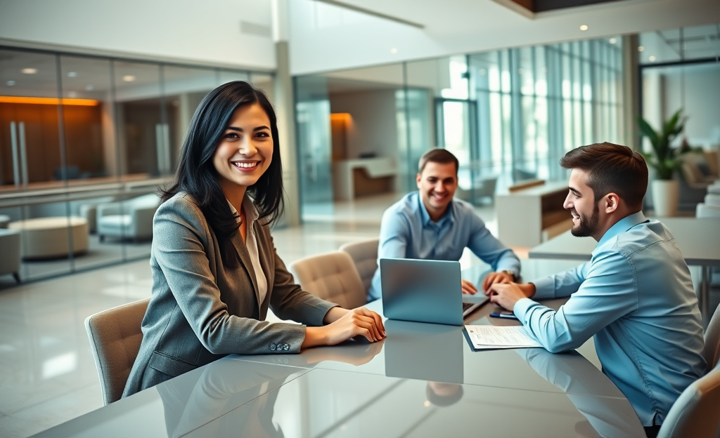 An overview of personal loans available at Wells Fargo, including rates and application process.