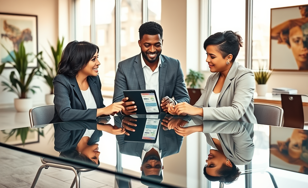 A visual representation of quick credit options offered by Marcus by Goldman Sachs.