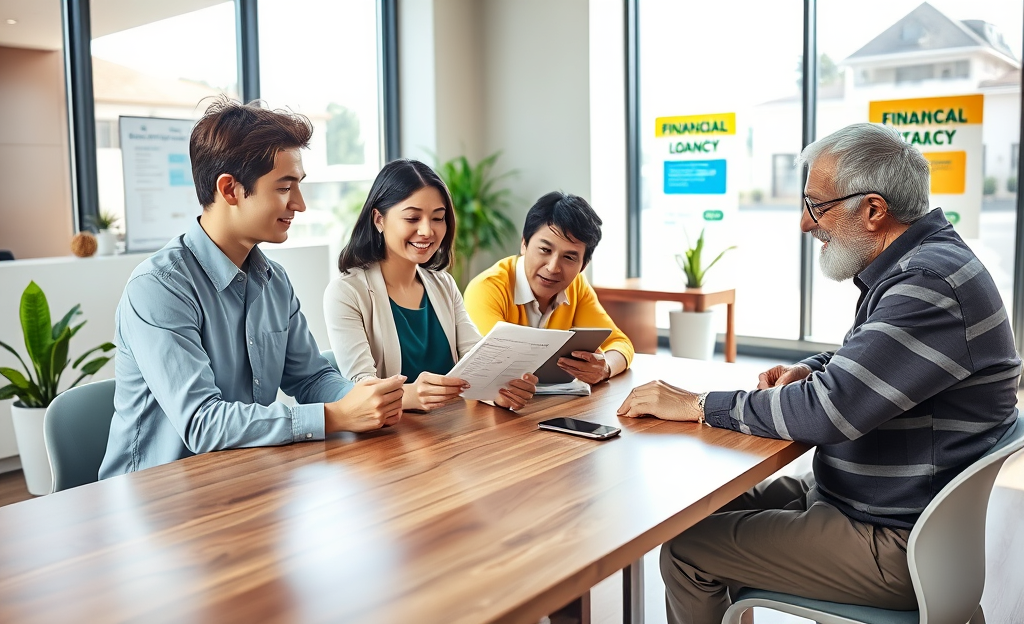 Image representing personal loans available at PNC Bank.