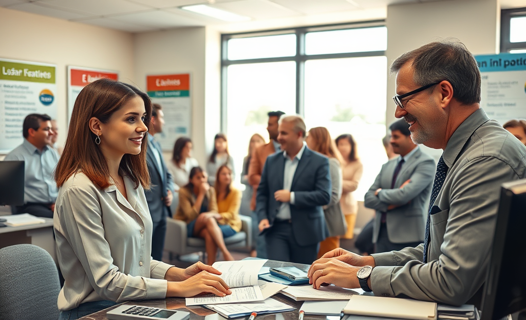 Article discussing methods to obtain credit for various purposes in the USA.