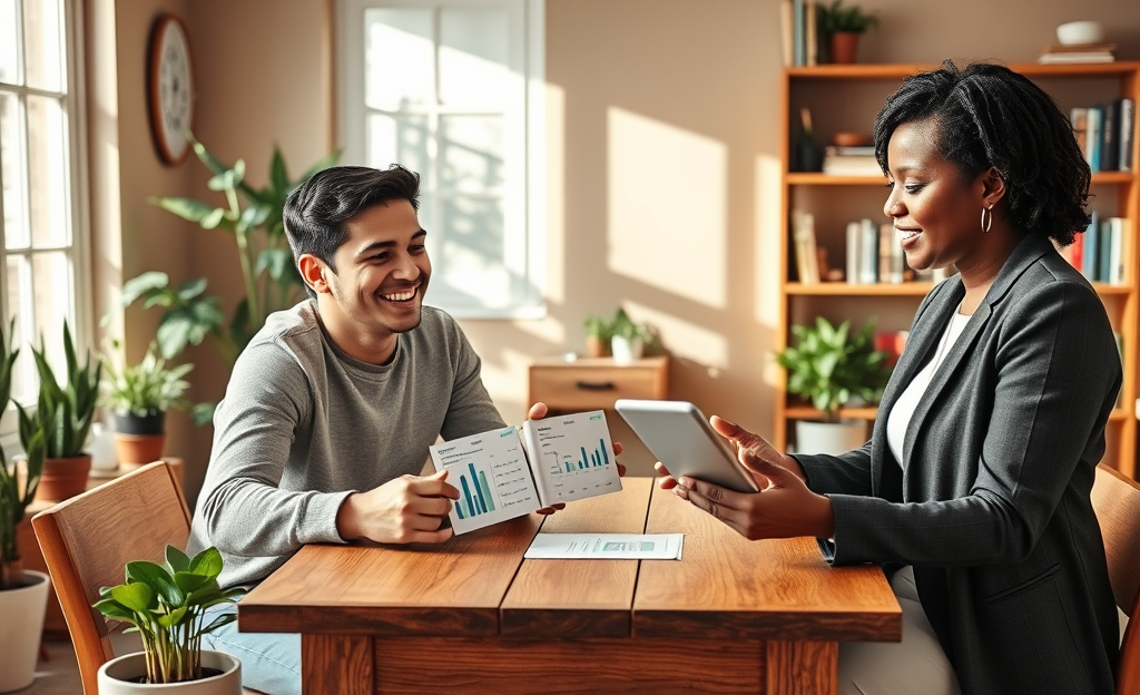 A visual representation of unsecured personal loans, emphasizing simplicity and accessibility without complications.