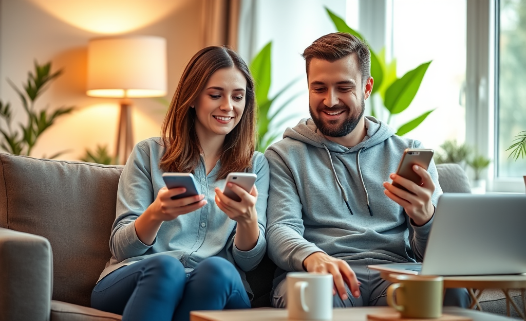 Digital credit solutions offering financial emergency support.