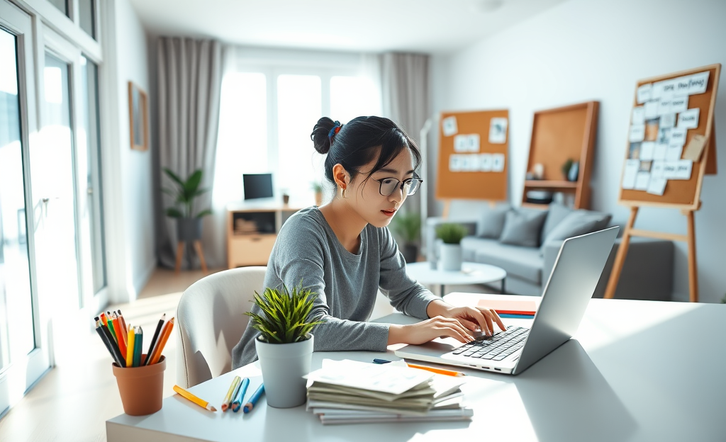 Image depicting various ways to earn quick money to pay bills and start projects