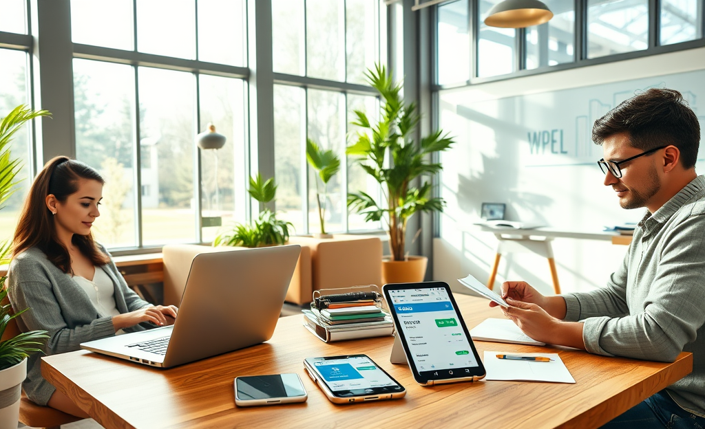 Freelancers exploring quick money options to boost income.
