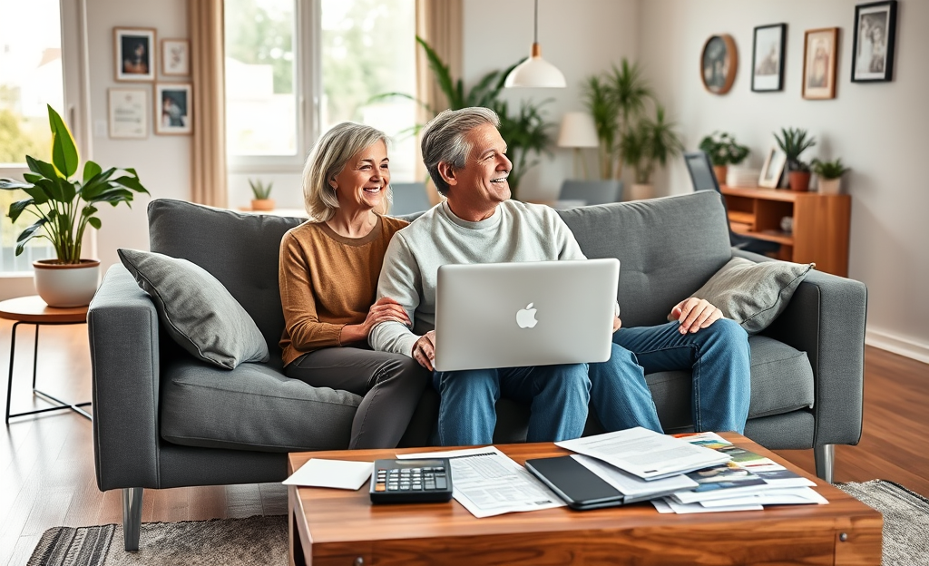 A diverse range of personal loan options for various needs.