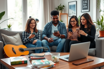 A visual representation of quick and hassle-free money-making options.