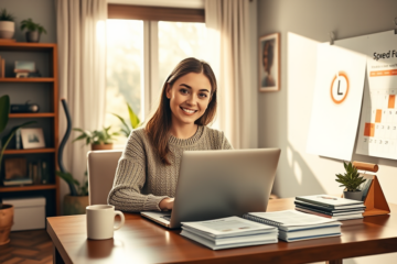 A person exploring options for quick personal loans without bureaucracy.