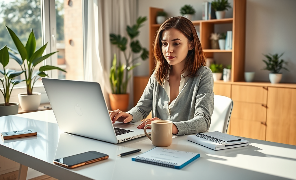 Online loan application with reduced rates for fast approval