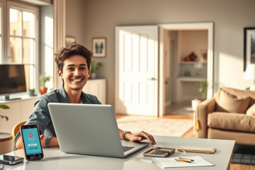 A guide to earning quick money through simple and effective options