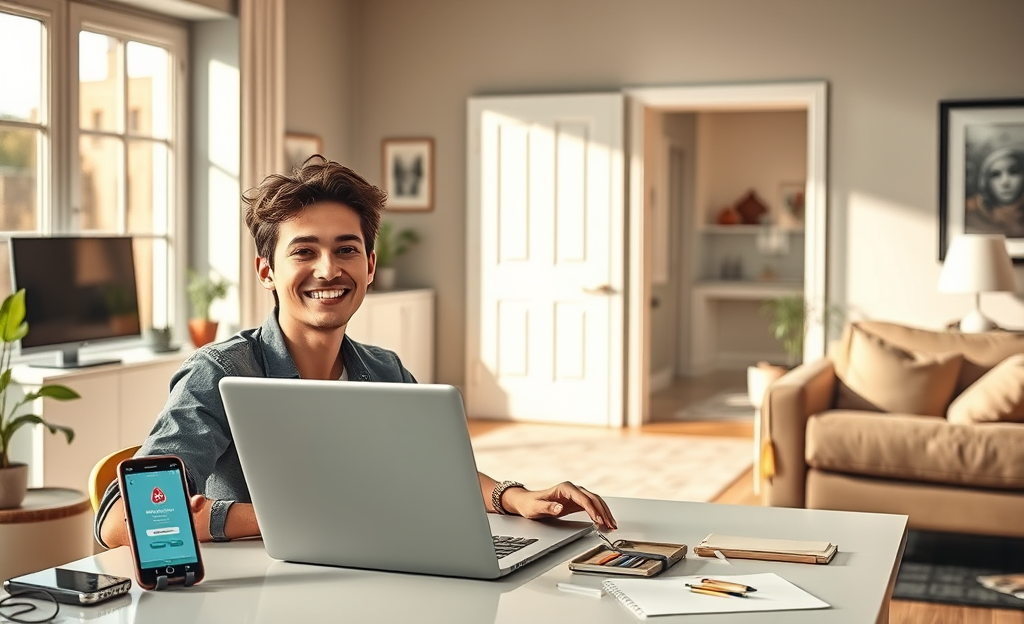 A guide to earning quick money through simple and effective options